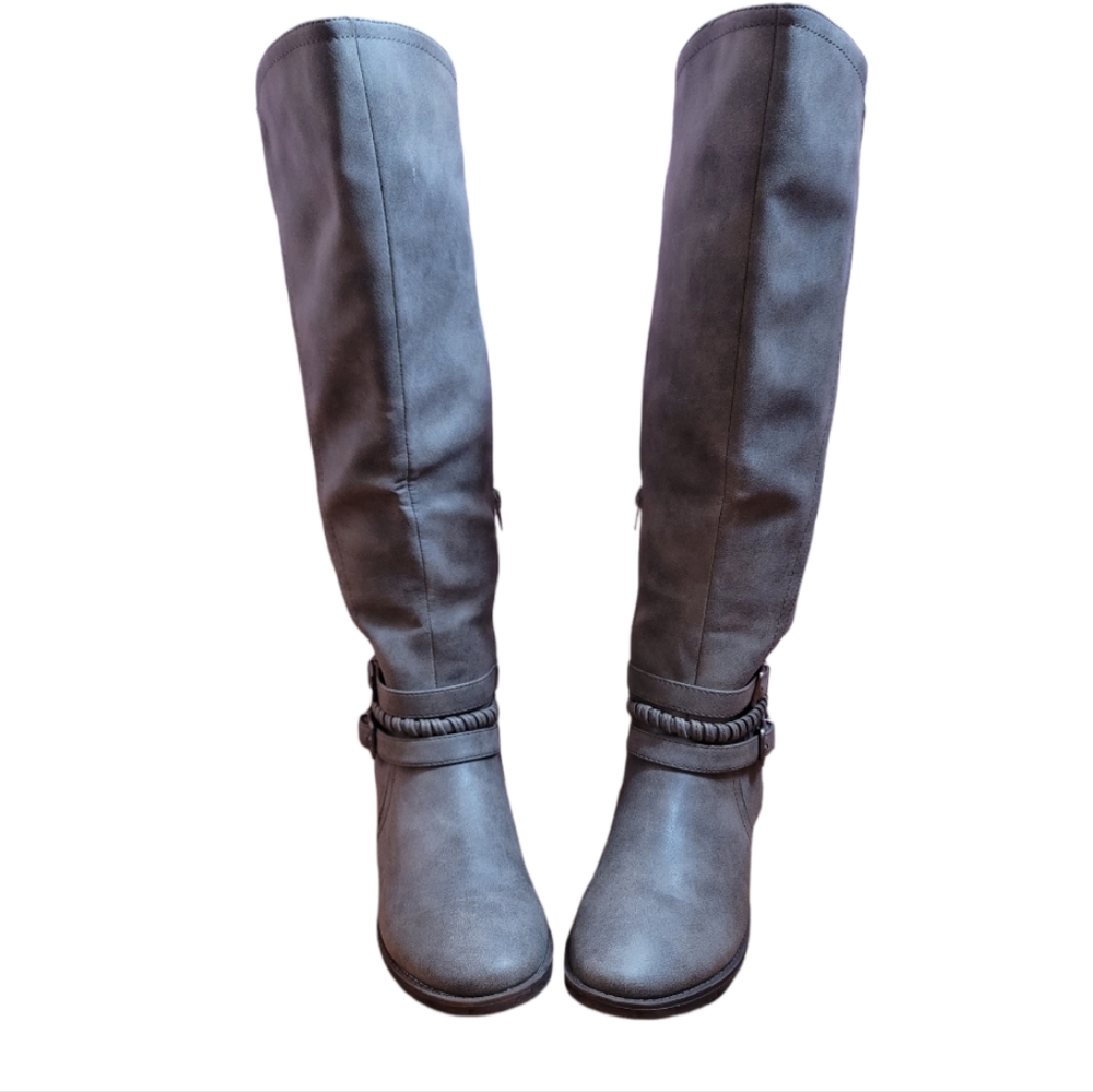 Rampage Tall Boots